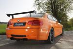 BMW M3 Coupe GTS SK II by G-Power 2011 года